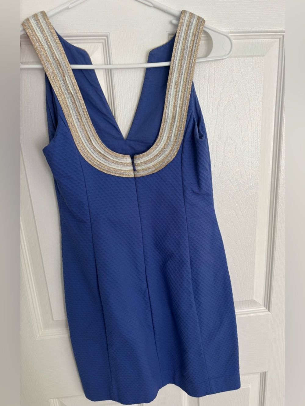 Lily Pulitzer Mini Dress - Picture 2 of 4
